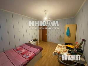 4-к квартира, вторичка, 106м2, 16/23 этаж