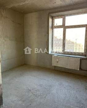 4-к квартира, вторичка, 92м2, 11/17 этаж