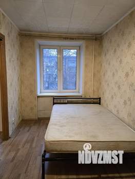 2-к квартира, вторичка, 43м2, 3/5 этаж