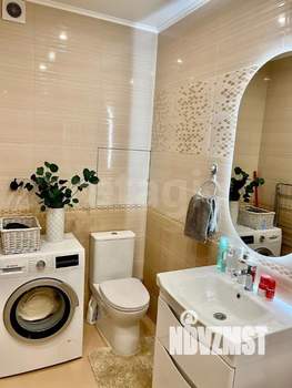 1-к квартира, вторичка, 43м2, 3/4 этаж