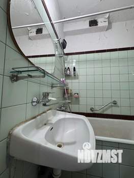 2-к квартира, вторичка, 52м2, 10/12 этаж