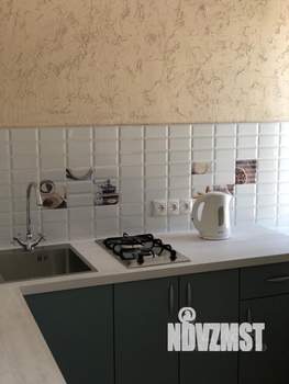 Студия квартира, вторичка, 24м2, 2/5 этаж