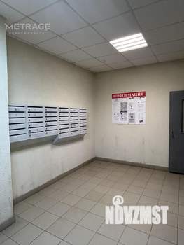1-к квартира, вторичка, 37м2, 4/4 этаж