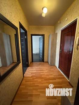 2-к квартира, вторичка, 55м2, 9/17 этаж