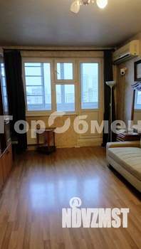 2-к квартира, вторичка, 57м2, 9/25 этаж