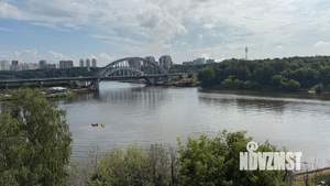 2-к квартира, вторичка, 70м2, 5/17 этаж