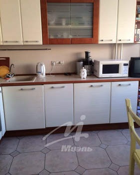 3-к квартира, вторичка, 76м2, 15/17 этаж