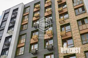 3-к квартира, вторичка, 74м2, 4/8 этаж