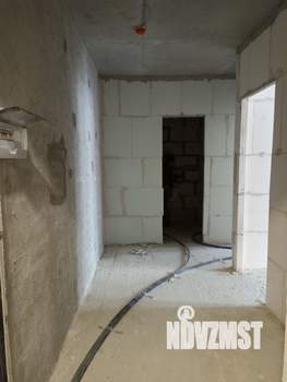 1-к квартира, вторичка, 37м2, 3/4 этаж