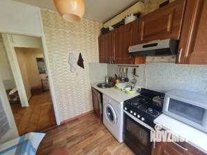 1-к квартира, вторичка, 32м2, 4/5 этаж