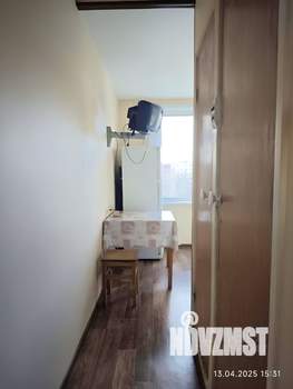 2-к квартира, вторичка, 44м2, 7/9 этаж