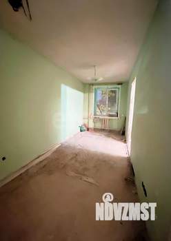 2-к квартира, вторичка, 44м2, 4/5 этаж