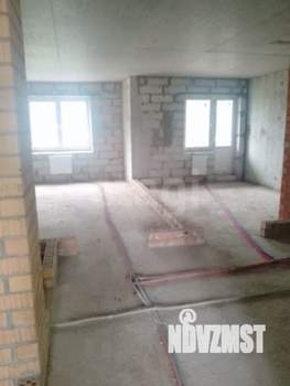 3-к квартира, вторичка, 64м2, 3/6 этаж