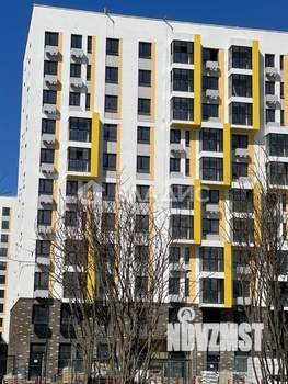 2-к квартира, вторичка, 54м2, 4/12 этаж
