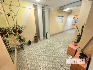 2-к квартира, вторичка, 65м2, 5/17 этаж