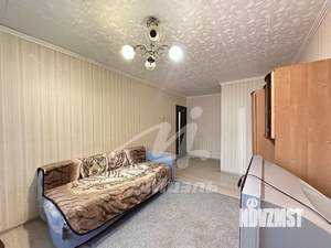 2-к квартира, вторичка, 45м2, 1/5 этаж