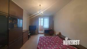 3-к квартира, вторичка, 75м2, 2/16 этаж