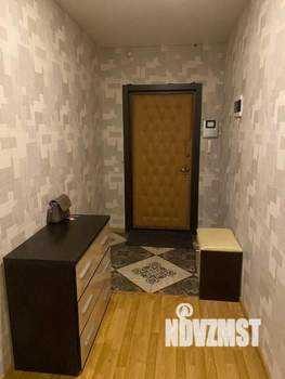 4-к квартира, вторичка, 100м2, 2/25 этаж