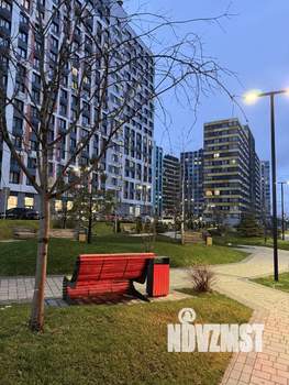 3-к квартира, вторичка, 60м2, 6/15 этаж