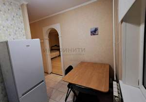 1-к квартира, вторичка, 32м2, 8/9 этаж