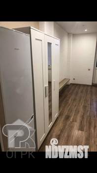 Студия квартира, вторичка, 30м2, 3/26 этаж