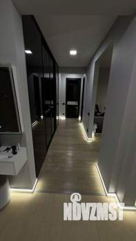 2-к квартира, вторичка, 70м2, 5/17 этаж