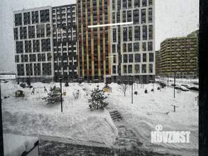 Студия квартира, вторичка, 24м2, 2/17 этаж