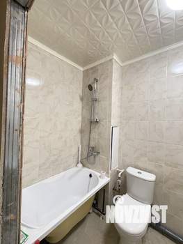 1-к квартира, вторичка, 34м2, 2/9 этаж