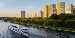 2-к квартира, вторичка, 64м2, 14/23 этаж