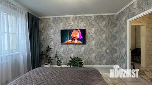 3-к квартира, вторичка, 82м2, 12/25 этаж