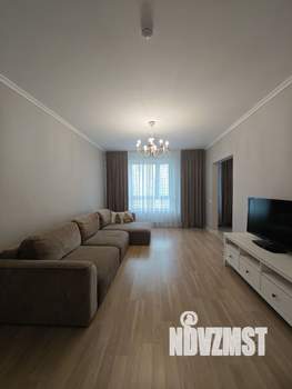 3-к квартира, вторичка, 94м2, 14/25 этаж
