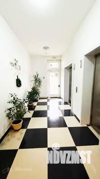 2-к квартира, вторичка, 76м2, 5/18 этаж