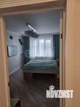 3-к квартира, вторичка, 68м2, 7/9 этаж