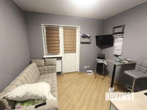 Студия квартира, вторичка, 15м2, 1/4 этаж