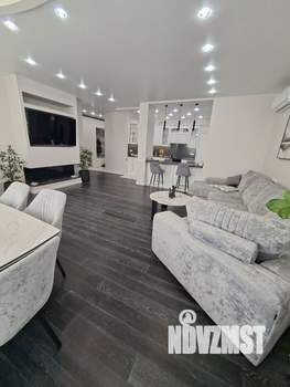 3-к квартира, вторичка, 120м2, 7/10 этаж