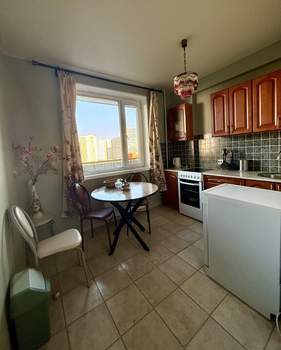 2-к квартира, вторичка, 55м2, 11/13 этаж
