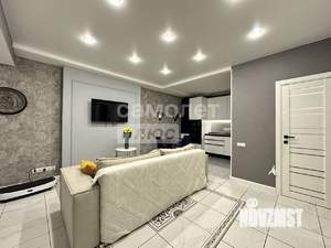 2-к квартира, вторичка, 92м2, 16/25 этаж