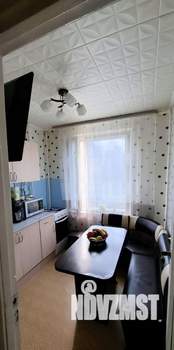 2-к квартира, вторичка, 44м2, 4/9 этаж