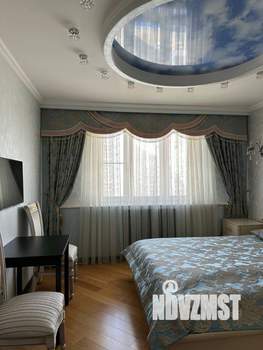 3-к квартира, вторичка, 84м2, 18/25 этаж