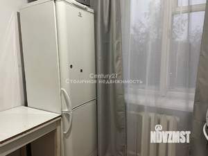 2-к квартира, вторичка, 43м2, 5/5 этаж