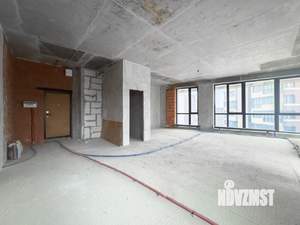 Студия квартира, вторичка, 79м2, 5/9 этаж