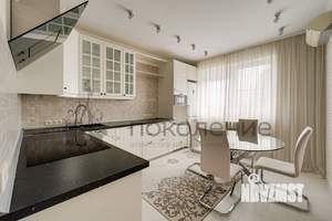 1-к квартира, вторичка, 46м2, 13/25 этаж