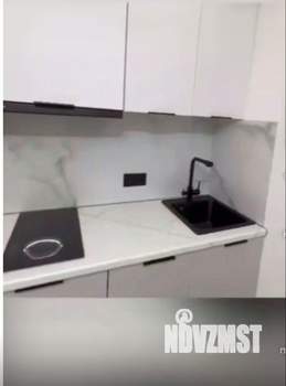 1-к квартира, вторичка, 33м2, 7/8 этаж