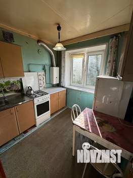 1-к квартира, вторичка, 30м2, 3/5 этаж