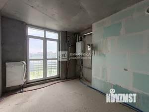 1-к квартира, вторичка, 49м2, 3/4 этаж