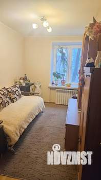 2-к квартира, вторичка, 44м2, 2/9 этаж