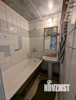 3-к квартира, вторичка, 49м2, 9/9 этаж