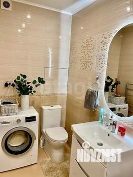 1-к квартира, вторичка, 43м2, 3/4 этаж