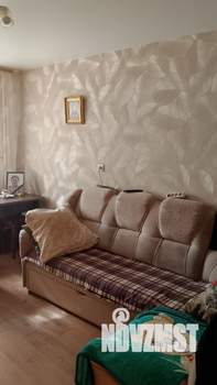 2-к квартира, вторичка, 51м2, 2/9 этаж