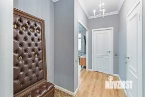 1-к квартира, вторичка, 35м2, 8/16 этаж